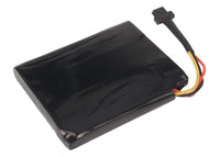 Battery for TomTom 4EN6.001.02 4EN62 4EN62. 4EN6.001.02 Start 60 Start 60 EU Start 60 M VIA 1605 AHA11111003 VFA