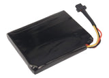 Battery for TomTom 4EN6.001.02 4EN62 4EN62. 4EN6.001.02 Start 60 Start 60 EU Start 60 M VIA 1605 AHA11111003 VFA