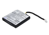 Battery for TomTom 4EH44 Start 20 Via 120 Via 125 Via Live Via Live 120 Via Live 125 Via Live Euro Via Live Regional 6027A0117401 6027A0117412 KM1 XLHS416*08338