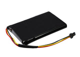 Battery for TomTom 4EM0.001.01 N14644 V3 XL IQ 6027A0093901
