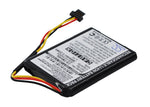 Battery for TomTom 4EE0.001.22 One V4 One V4 Assist One V4 Classic One V4 Traffic AHL03709900