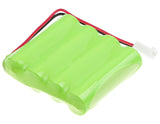 Battery for Teleradio LE-TX-MX10 LI-TX-MD10 LI-TX-MN6 M241054