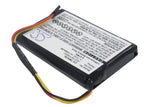 Battery for TomTom 4ET0.002.02 4ET03 XL Holiday XL IQ XL Live 4EM0.001.02 XL2 V4 6027A0106801