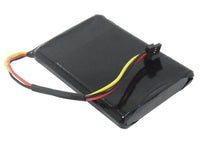 Battery for TomTom 4ET0.002.02 4ET03 XL Holiday XL IQ XL Live 4EM0.001.02 XL2 V4 6027A0106801