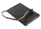 Battery for TomTom 4ET0.002.02 4ET03 XL Holiday XL IQ XL Live 4EM0.001.02 XL2 V4 6027A0106801