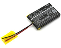 Battery for Teleradio TG-TX-MNL 22.381.3