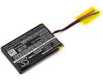 Battery for Teleradio TG-TX-MNL 22.381.3