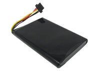 Battery for TomTom 1EP0.029.01 4EP0.001.02 5EP0.029.01 XXL IQ Routes 6027A0106201