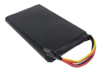 Battery for TomTom 1EP0.029.01 4EP0.001.02 5EP0.029.01 XXL IQ Routes 6027A0106201