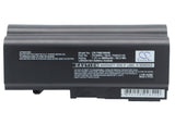 Battery for Toshiba Netbook NB100-01G Netbook NB100-01E02H Netbook NB100 PLL10E-00X00TEN Netbook NB100 PLL10C-01G02U Netbook NB100 PANB100NL PA3689U-1BAS PA3689U-1BRS PABAS155 PABAS156