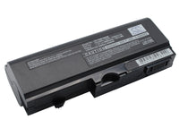 Battery for Toshiba Netbook NB100 N270 PLL10E-00X0 Netbook NB100 mini Netbook NB100 NB100/HF NB100/H NB100-C02 NB100-12A NB100-128 NB100-127 NB100-11R PA3689U-1BAS PA3689U-1BRS PABAS155 PABAS156