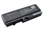Battery for Toshiba Netbook NB100-11R Netbook NB100-11G Netbook NB100-111 Netbook NB100-10Y Netbook NB100-10X PLL10E-00W00 Netbook NB100-10X PA3689U-1BAS PA3689U-1BRS PABAS155 PABAS156