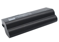 Battery for Toshiba Netbook NB100-01G Netbook NB100-01E02H Netbook NB100 PLL10E-00X00TEN Netbook NB100 PLL10C-01G02U Netbook NB100 PANB100NL PA3689U-1BAS PA3689U-1BRS PABAS155 PABAS156
