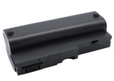 Battery for Toshiba Netbook NB100-11R Netbook NB100-11G Netbook NB100-111 Netbook NB100-10Y Netbook NB100-10X PLL10E-00W00 Netbook NB100-10X PA3689U-1BAS PA3689U-1BRS PABAS155 PABAS156