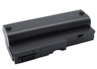 Battery for Toshiba Netbook NB100-01G Netbook NB100-01E02H Netbook NB100 PLL10E-00X00TEN Netbook NB100 PLL10C-01G02U Netbook NB100 PANB100NL PA3689U-1BAS PA3689U-1BRS PABAS155 PABAS156