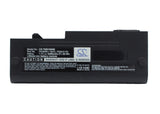 Battery for Toshiba Netbook NB100-01E02H Netbook NB100 PLL10E-00X00TEN Netbook NB100 PLL10C-01G02U Netbook NB100 PANB100NL Netbook NB100 N270 PLL10E-00X0 PA3689U-1BAS PA3689U-1BRS PABAS155 PABAS156