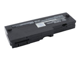 Battery for Toshiba Netbook NB100-01E02H Netbook NB100 PLL10E-00X00TEN Netbook NB100 PLL10C-01G02U Netbook NB100 PANB100NL Netbook NB100 N270 PLL10E-00X0 PA3689U-1BAS PA3689U-1BRS PABAS155 PABAS156