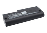 Battery for Toshiba Netbook NB100-01E02H Netbook NB100 PLL10E-00X00TEN Netbook NB100 PLL10C-01G02U Netbook NB100 PANB100NL Netbook NB100 N270 PLL10E-00X0 PA3689U-1BAS PA3689U-1BRS PABAS155 PABAS156