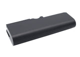 Battery for Toshiba Netbook NB100-01E02H Netbook NB100 PLL10E-00X00TEN Netbook NB100 PLL10C-01G02U Netbook NB100 PANB100NL Netbook NB100 N270 PLL10E-00X0 PA3689U-1BAS PA3689U-1BRS PABAS155 PABAS156
