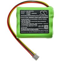 Battery for Toniebox Tonie Box 50AA5S