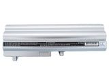 Battery for Toshiba Satellite NB205-N313P Dynabook UX/ 23JBR GC02000XV10 L007221 PA3731U-1BRS PA3732U-1BAS PA3733U-1BRS PA3734U-1BRS PABAS209 PLL25C-00600C