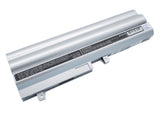 Battery for Toshiba Satellite NB205-N313P Dynabook UX/ 23JBR GC02000XV10 L007221 PA3731U-1BRS PA3732U-1BAS PA3733U-1BRS PA3734U-1BRS PABAS209 PLL25C-00600C
