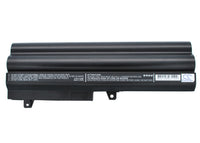 Battery for Toshiba Satellite NB205-N313P Dynabook UX/ 23JWH Satellite NB205-N313/P Dynabook UX/ 23JBR GC02000XV10 L007221 PA3731U-1BRS PA3732U-1BAS PA3733U-1BRS PA3734U-1BRS PABAS209 PLL25C-00600C