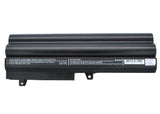Battery for Toshiba Satellite NB205-N313P Dynabook UX/ 23JWH Satellite NB205-N313/P Dynabook UX/ 23JBR GC02000XV10 L007221 PA3731U-1BRS PA3732U-1BAS PA3733U-1BRS PA3734U-1BRS PABAS209 PLL25C-00600C