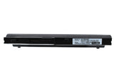 Battery for Toshiba Satellite NB205-N313P Dynabook UX/ 23JWH Satellite NB205-N313/P Dynabook UX/ 23JBR GC02000XV10 L007221 PA3731U-1BRS PA3732U-1BAS PA3733U-1BRS PA3734U-1BRS PABAS209 PLL25C-00600C