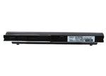 Battery for Toshiba Satellite NB205-N312/BN Satellite NB205-N312/BL Satellite NB205-N311/W GC02000XV10 L007221 PA3731U-1BRS PA3732U-1BAS PA3733U-1BRS PA3734U-1BRS PABAS209 PLL25C-00600C