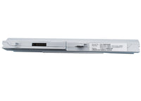 Battery for Toshiba Satellite NB205-N210 Satellite NB205-312 Satellite NB205 Satellite NB201 GC02000XV10 L007221 PA3731U-1BRS PA3732U-1BAS PA3733U-1BRS PA3734U-1BRS PABAS209 PLL25C-00600C