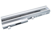 Battery for Toshiba Satellite NB205-N210 Satellite NB205-312 Satellite NB205 Satellite NB201 GC02000XV10 L007221 PA3731U-1BRS PA3732U-1BAS PA3733U-1BRS PA3734U-1BRS PABAS209 PLL25C-00600C