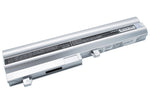 Battery for Toshiba Satellite NB200-10z Satellite NB200 Mini NB205-N313/P mini NB205-N312BL GC02000XV10 L007221 PA3731U-1BRS PA3732U-1BAS PA3733U-1BRS PA3734U-1BRS PABAS209 PLL25C-00600C