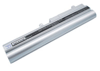Battery for Toshiba Satellite NB205-N210 Satellite NB205-312 Satellite NB205 Satellite NB201 GC02000XV10 L007221 PA3731U-1BRS PA3732U-1BAS PA3733U-1BRS PA3734U-1BRS PABAS209 PLL25C-00600C