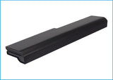 Battery for Toshiba Satellite NB305-N410WH Satellite NB305-N411BL Satellite NB305-N411BN Satellite NB305-N413BN PA3783U-1BRS PA3785U-1BRS PABAS218 PABAS220