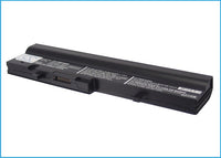 Battery for Toshiba Satellite N302 Satellite NB300 Satellite NB305 Satellite NB305-N410BL Satellite NB305-N410BN Satellite NB305-N410BN-G PA3783U-1BRS PA3785U-1BRS PABAS218 PABAS220
