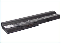 Battery for Toshiba Satellite N302 Satellite NB300 Satellite NB305 Satellite NB305-N410BL Satellite NB305-N410BN Satellite NB305-N410BN-G PA3783U-1BRS PA3785U-1BRS PABAS218 PABAS220