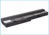 Battery for Toshiba Satellite N302 Satellite NB300 Satellite NB305 Satellite NB305-N410BL Satellite NB305-N410BN Satellite NB305-N410BN-G PA3783U-1BRS PA3785U-1BRS PABAS218 PABAS220