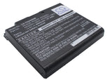 Battery for Toshiba Satellite 2430-301 Satellite 2430-703 Satellite 2430-201 Satellite A30-514 Satellite A30-103 Satellite 2430 Satellite A30-614 PA3239 PA3250 PA3250U PA3250U-1BAS PA3250U-1BRS