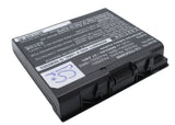 Battery for Toshiba Satellite S2430-a620 A30-101 Satellite A30-554 Satellite 2430-101 Satellite A30-931 Satellite A30-212 Satellite 2430-402 PA3239 PA3250 PA3250U PA3250U-1BAS PA3250U-1BRS