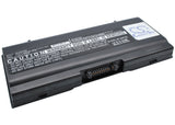 Battery for Toshiba Satellite 2450-S303 Satellite A40-S2001 Satellite 2450-S203 Satellite A40-S200 TS-A20/25L TS-2450L PABAS040 PABAS033 PA3287U-1BRS PA3287U-1BAS PA3287U PA3287 PA2522U-1BRS