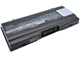 Battery for Toshiba Satellite A40-S1611 Satellite 2450-S203 Satellite A25-S279 Satellite A40-S270 Satellite 2450-114 Satellite 2450-101 Satellite 2450 PA2522U PA2522U-1BAS PA2522U-1BRS