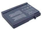 Battery for Toshiba Satellite 3000-400 Satellite 3000-514 Satellite 3000-601 Satellite 3000-S304 Satellite 3000-S353 Satellite 3000-S514 Satellite 3000-X4 PA3098 PA3098U PA3098U-1BAS PA3098U-1BRS