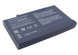 Battery for Toshiba Satellite 3000-400 Satellite 3000-514 Satellite 3000-601 Satellite 3000-S304 Satellite 3000-S353 Satellite 3000-S514 Satellite 3000-X4 PA3098 PA3098U PA3098U-1BAS PA3098U-1BRS