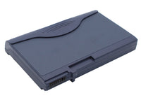 Battery for Toshiba Satellite 3000-400 Satellite 3000-514 Satellite 3000-601 Satellite 3000-S304 Satellite 3000-S353 Satellite 3000-S514 Satellite 3000-X4 PA3098 PA3098U PA3098U-1BAS PA3098U-1BRS