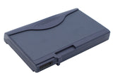 Battery for Toshiba Satellite 3000-400 Satellite 3000-514 Satellite 3000-601 Satellite 3000-S304 Satellite 3000-S353 Satellite 3000-S514 Satellite 3000-X4 PA3098 PA3098U PA3098U-1BAS PA3098U-1BRS