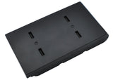 Battery for Toshiba Satellite 5105-S502 Satellite 5105-S522 Satellite 5105-S607 Satellite 5105-S608 PA3123U-1BRS PA3123-1BAS B499 PABAS018 PA3211U-1BRS PA3211U-1BAS PA3178U-1BRS PA3178U-1BAS PA3178U