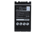 Battery for Toshiba Portege M700-S7008X Tablet PC Tecra M7-S7311 Portege M200-122 PA3191U-5BRS PA3191U-4BRS PA3191U-4BAS PA3191U-3BRS PA3191U-3BAS PA3191U-2BRS PA3191U-1BRS