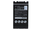 Battery for Toshiba Portege M700-S7043V Tablet PC Tecra M7-S7331 Portege M200-152 PA3191U-5BRS PA3191U-4BRS PA3191U-4BAS PA3191U-3BRS PA3191U-3BAS PA3191U-2BRS PA3191U-1BRS