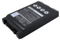 Battery for Toshiba Portege M700-S7008X Tablet PC Tecra M7-S7311 Portege M200-122 PA3191U-5BRS PA3191U-4BRS PA3191U-4BAS PA3191U-3BRS PA3191U-3BAS PA3191U-2BRS PA3191U-1BRS